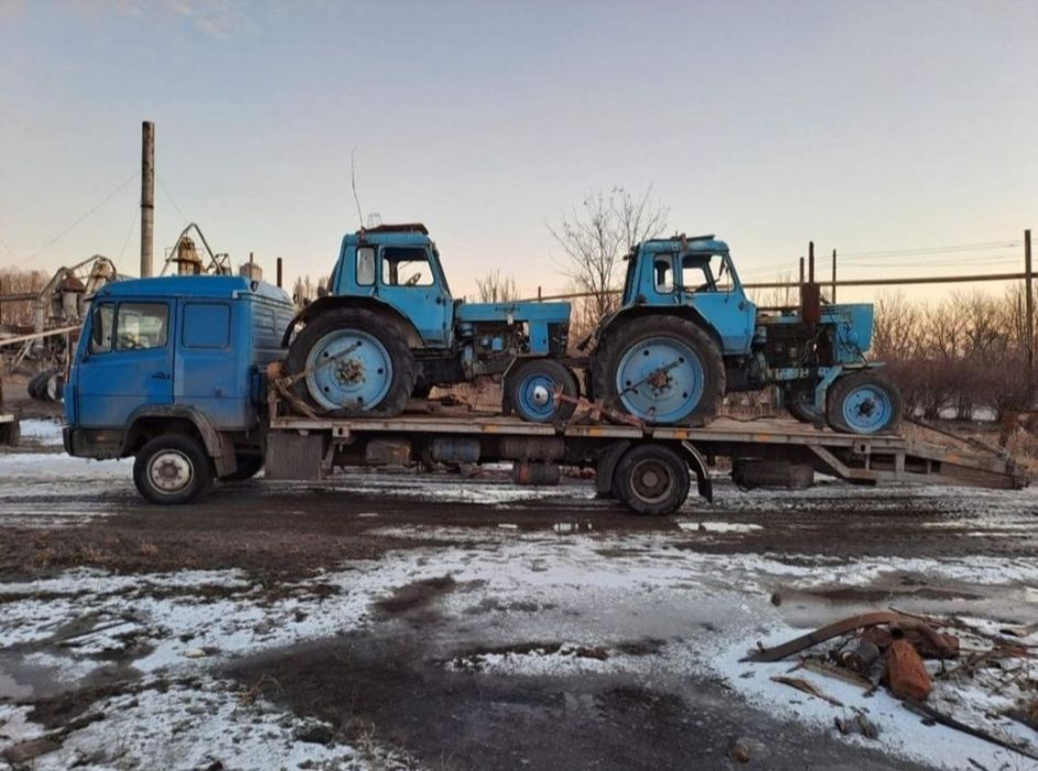 Запчастини мТз 50.80.82 Проміжутка д240 КПП мТз Кабіна колеса ШРОТ