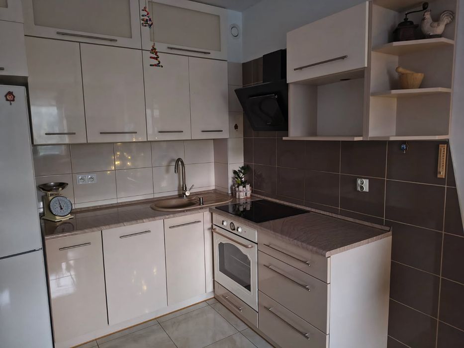 Sprzedaz mieszkanie w apartamentowcu Millrnium I Olesnica