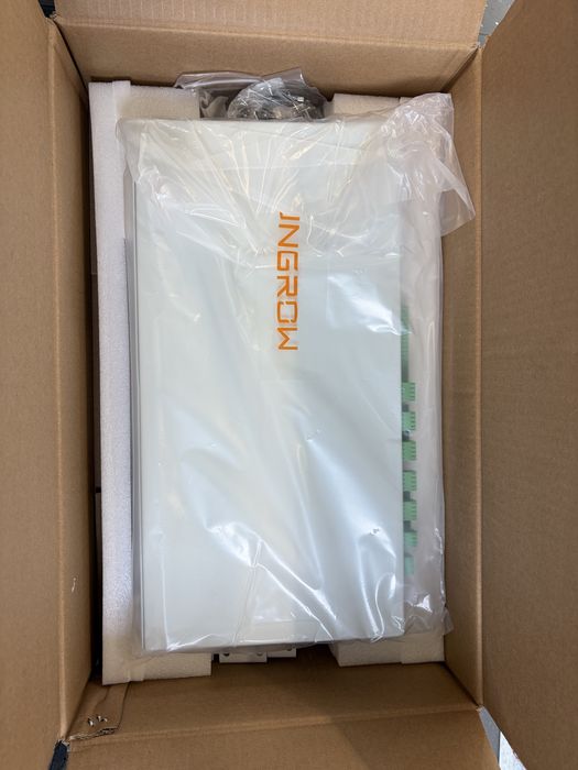 Sungrow logger 4000 i meteo control Si-RS485TC-2T-MB