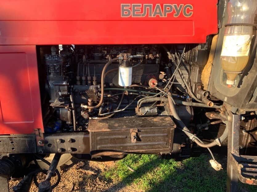 Продам МТЗ 82.1 у гідному стані.