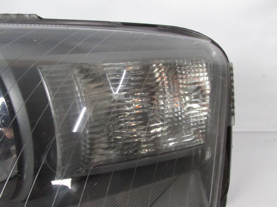 Farol Xenon Direccional Audi A6