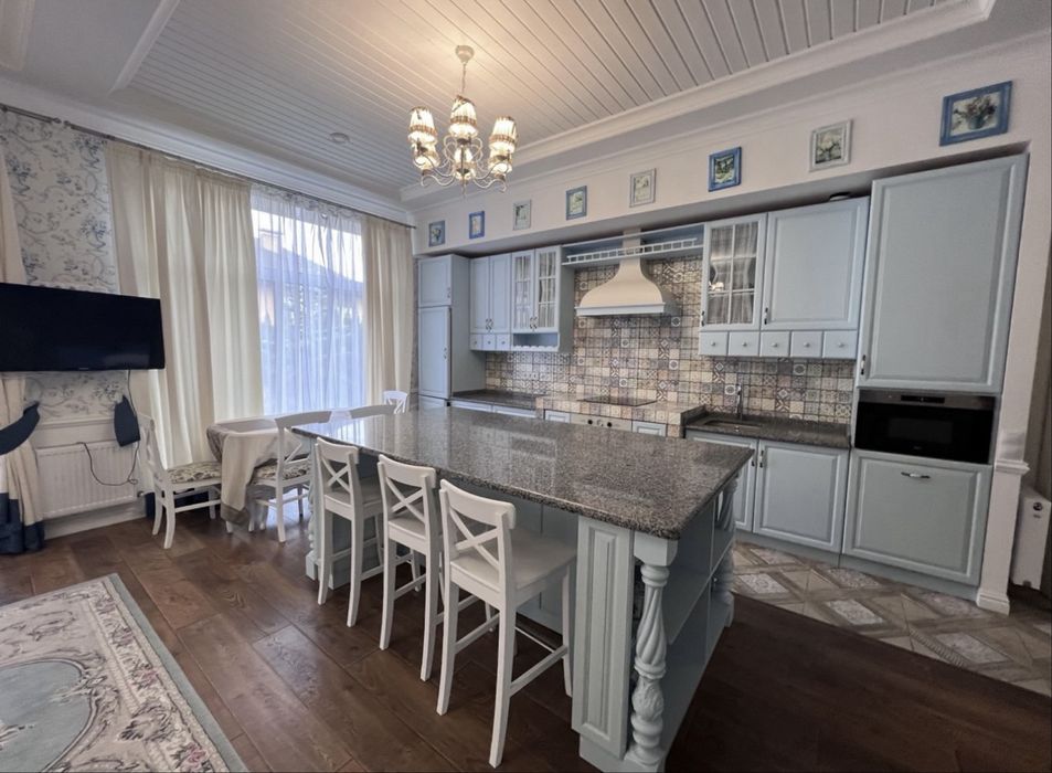 Цена снижена‼️Эксклюзивный Дом 120квм Алексеевка