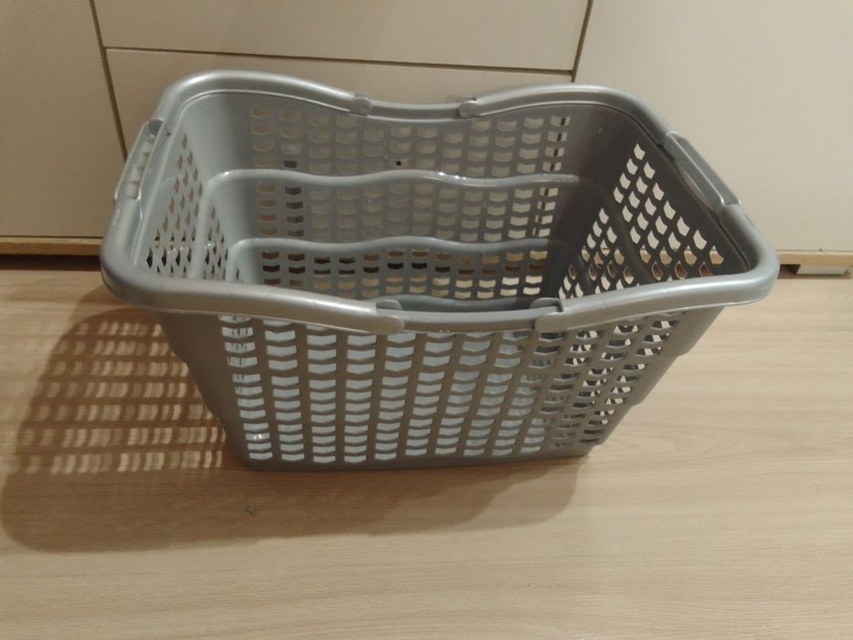 Koszyk plastik .