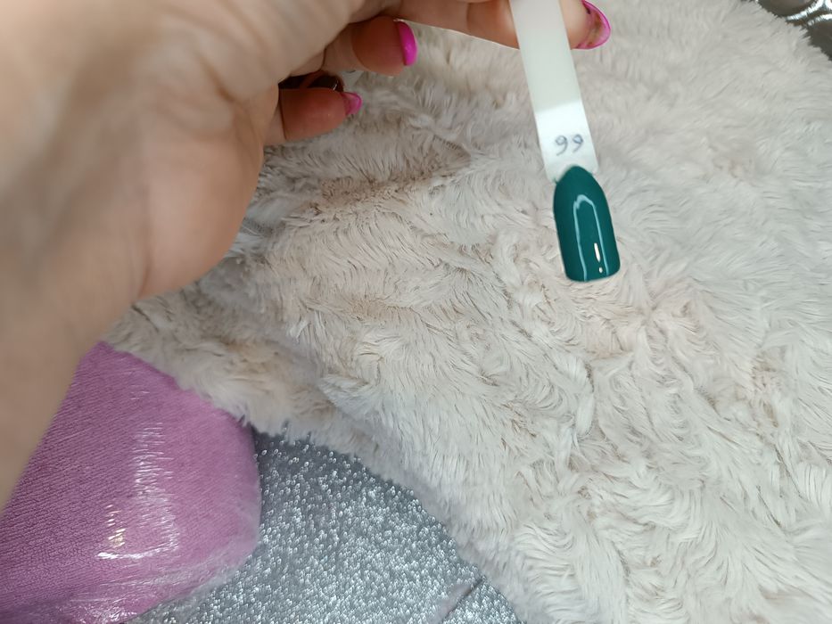 Pó de Imersão - Dipping powder