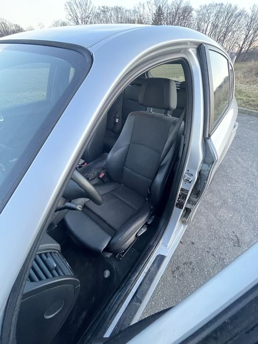 BMW e87 116i m pakiet 2004 seria 1