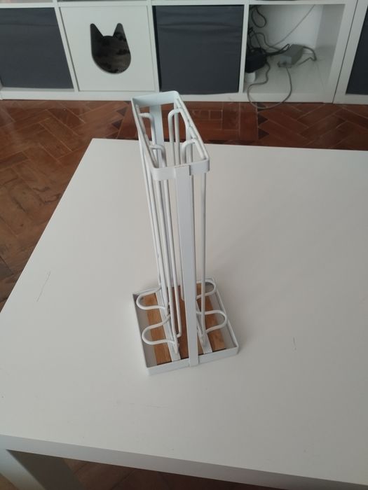 Suporte cápsulas Nespresso64862447307138122