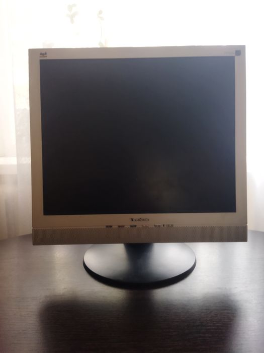 Монітор  View Sonic