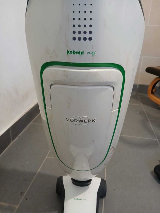 Aspirador vertical Vorwerk Kobold (bimby)