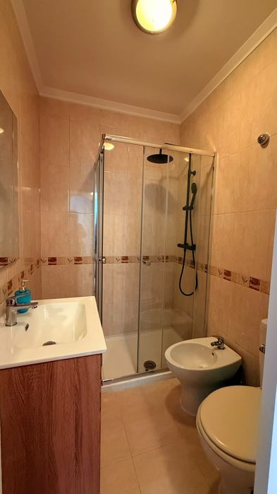 Apartamento T1 Carcavelos - 5 Minutos da Praia
