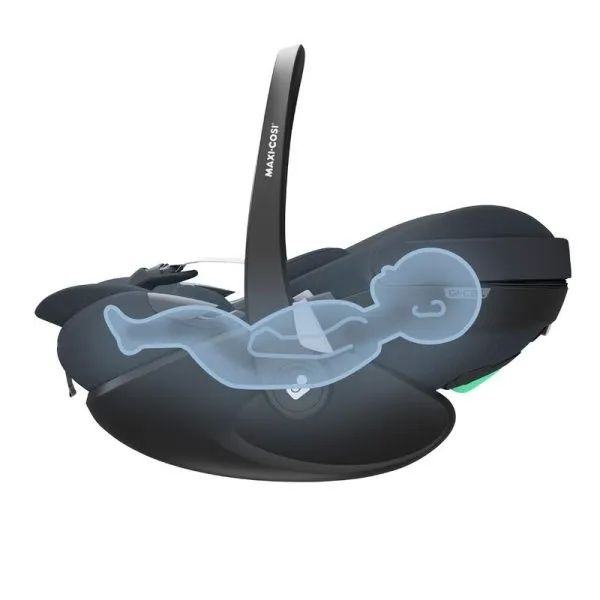 Pebble 360 Pro (Essential Graphite)