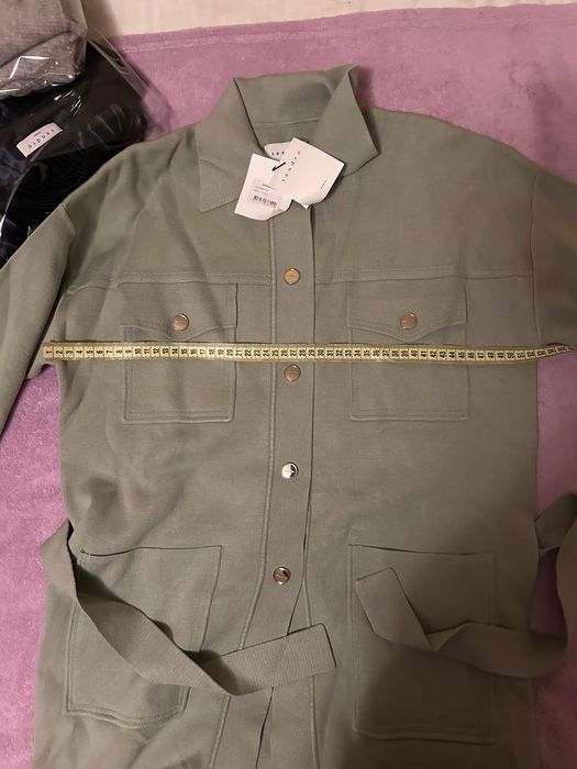 Піджак Sandro,новий