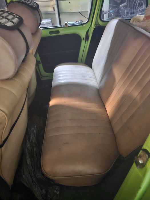 Renault 4 GTL impecável