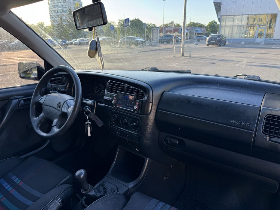 Продається  VW Vento