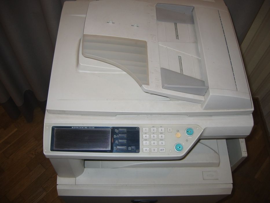 МФУ Xerox wc 226с