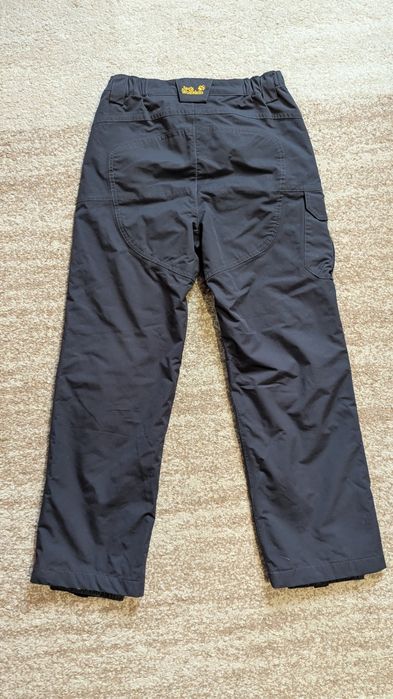 Лижні штани Jack Wolfskin