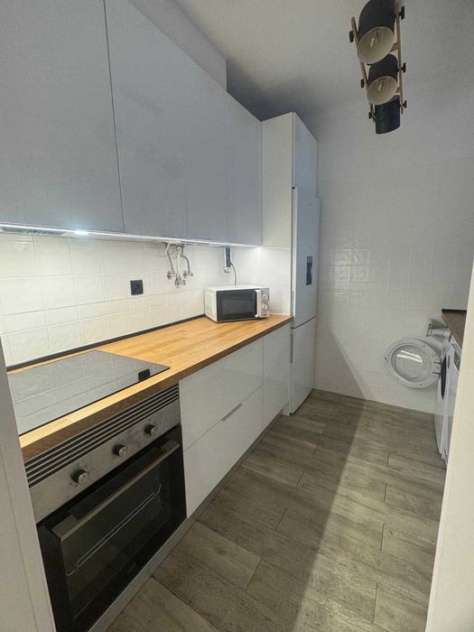 Apartamento T2 em Alfarim – Próximo da Praia do Meco | Estacionamento Privado