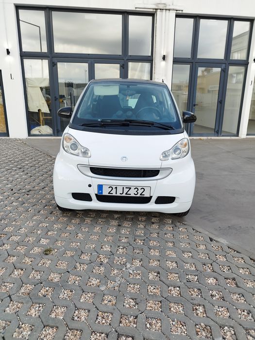 SMART 451 CDI 2010