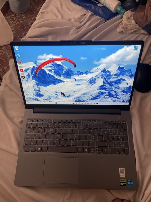 Portatil Lenovo Loq Gamimg