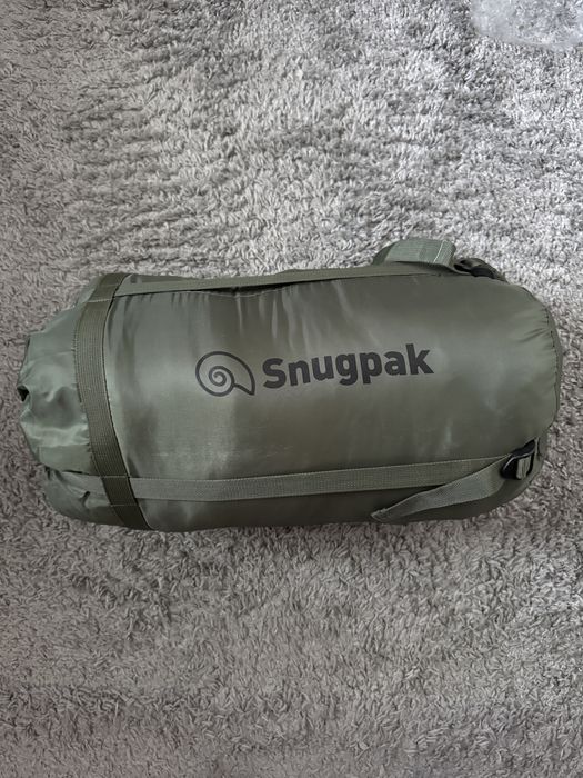 Snugpak Спальний мішок