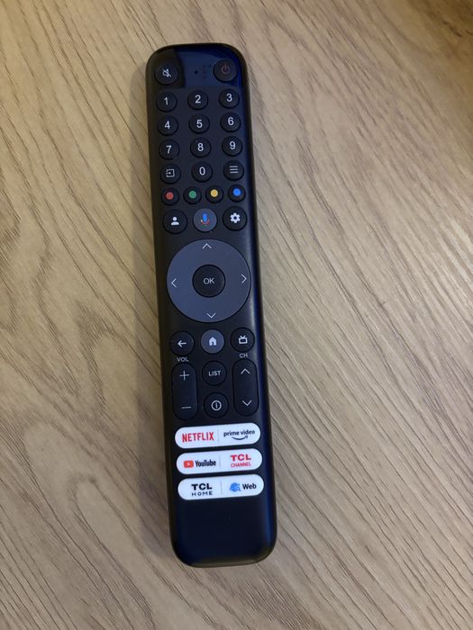 Smart tv TCL 55 polegadas