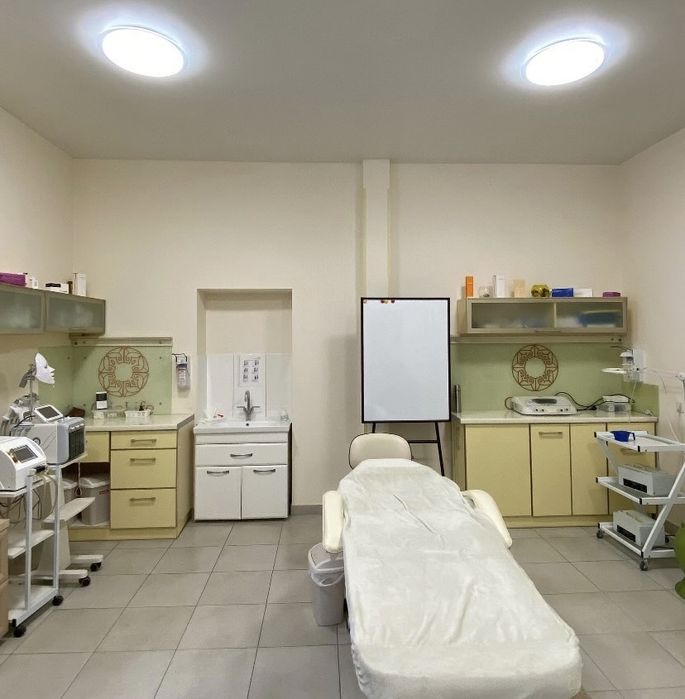 Здам кабінет для косметолога, лашмейкера ЦЕНТР