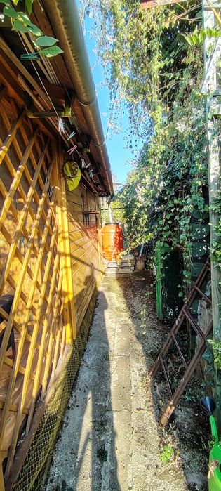 Działka rekreacyjna - Widok 3