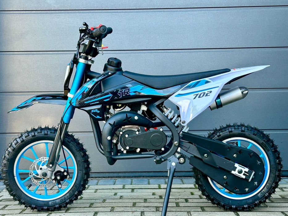 XTR 702 Mini cross ! Automat ! Mocny ! 2suw ! DOSTAWA !