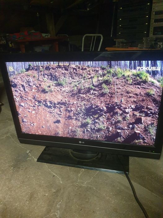 Telewizor LG 42lc51