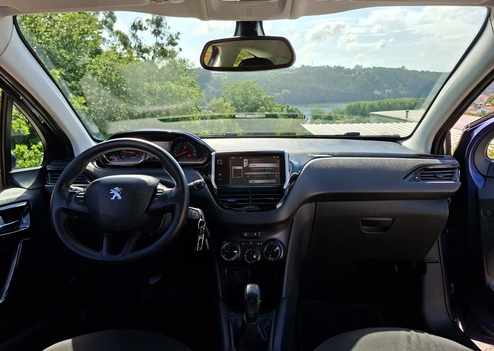 Peugeot 208 1.4 HDi Active