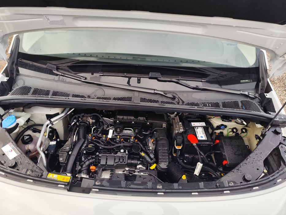 Peugeot partner 1.5 HDI 2023