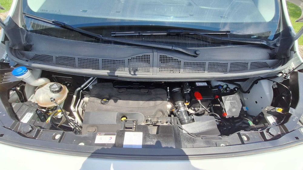 Peugeot Expert 2.0 BlueHDI Premium
L2 - Iva Dedutível - 10/2021