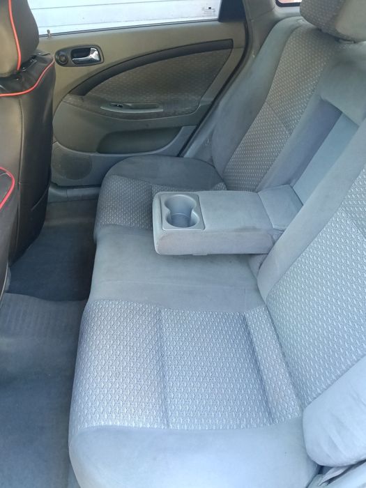 Продам или обменяю Lacetti 1.8