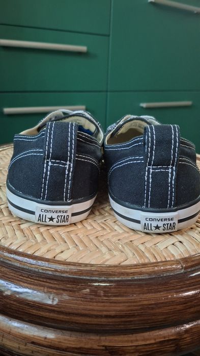 CONVERSE Сліпони 'Chuck Taylor All Star'