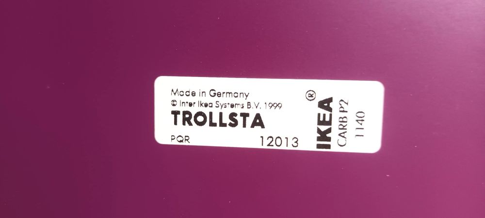 Movel Trollsta - Ikea