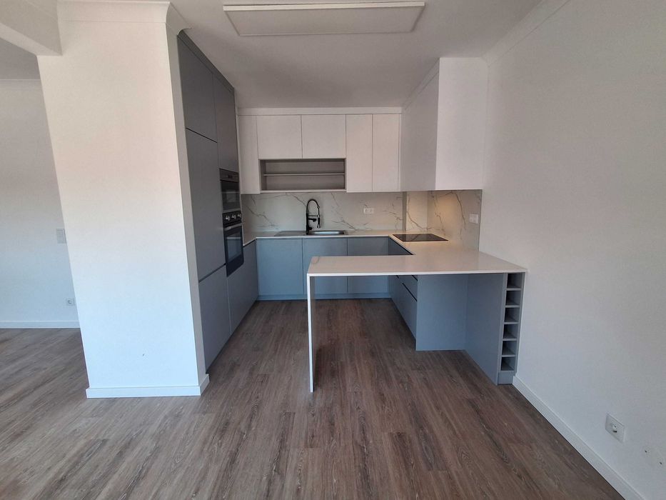 Apartamento T2+1 Duplex Para venda