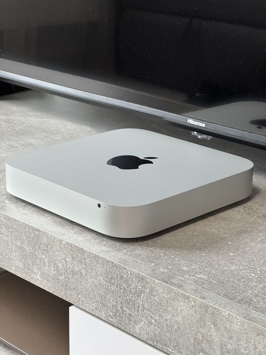 mac mini 2014 16 gb - Купить электронику - Цены на OLX.ua