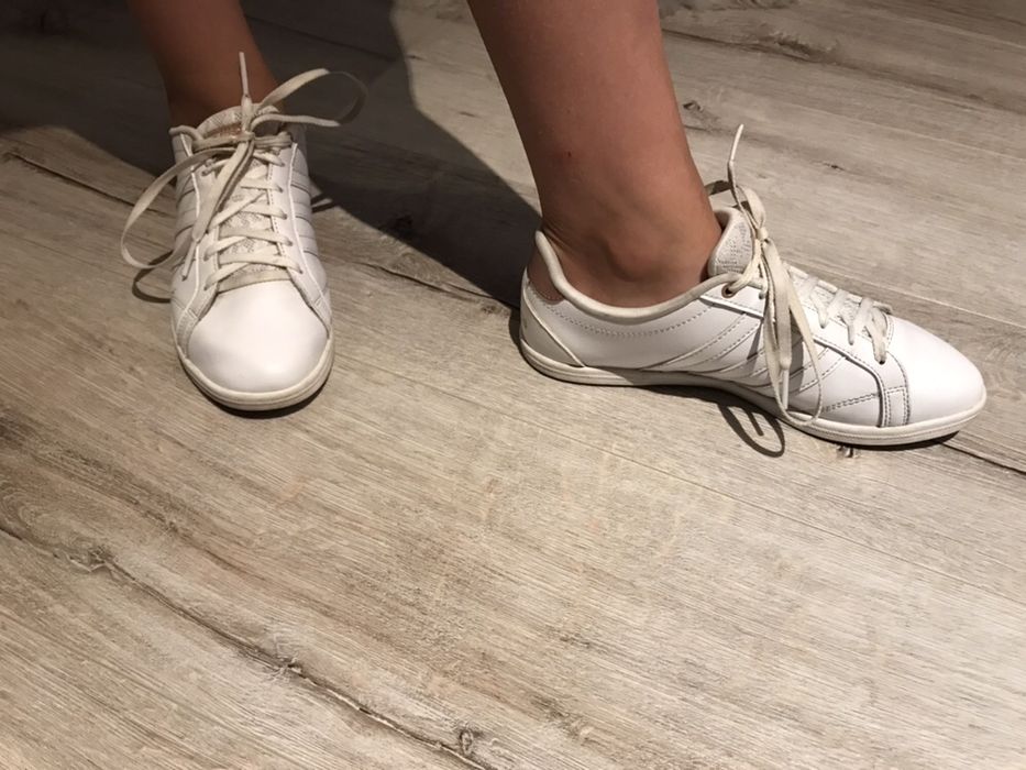 Obniżka! Sprzedam Adidas r. 36