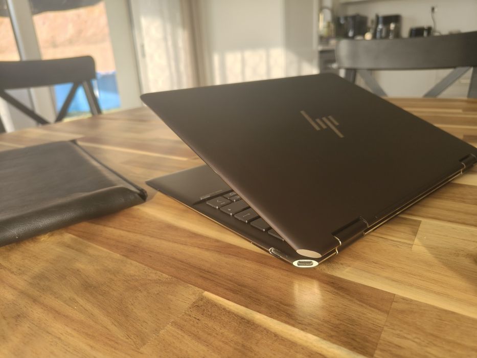 HP Spectre x360 2-in-1 i7-1355u/16gb/512gb/GARANTIA