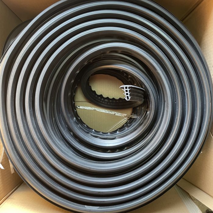 Ушільнювач до сонячних панелей , 50м