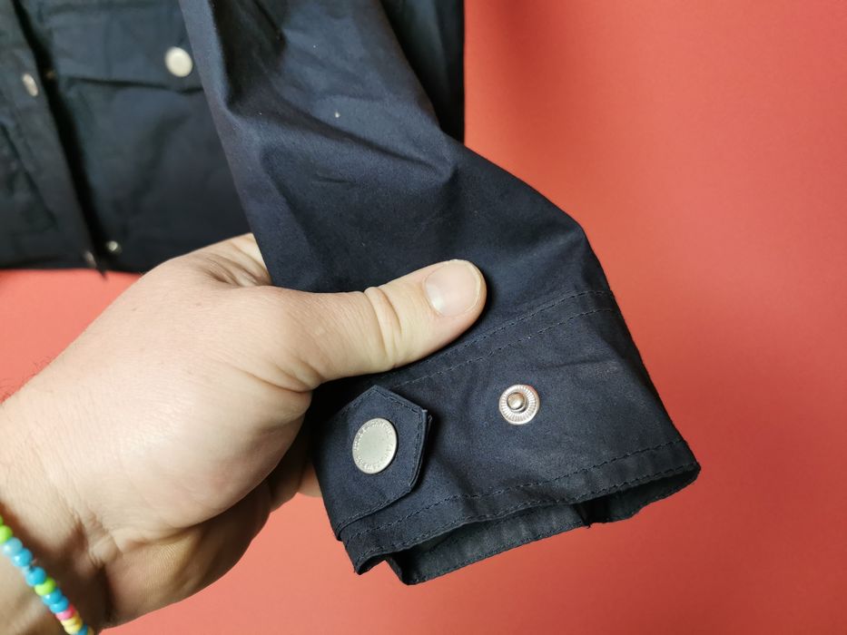 Kurtka damska etirel capmus sportswear 38