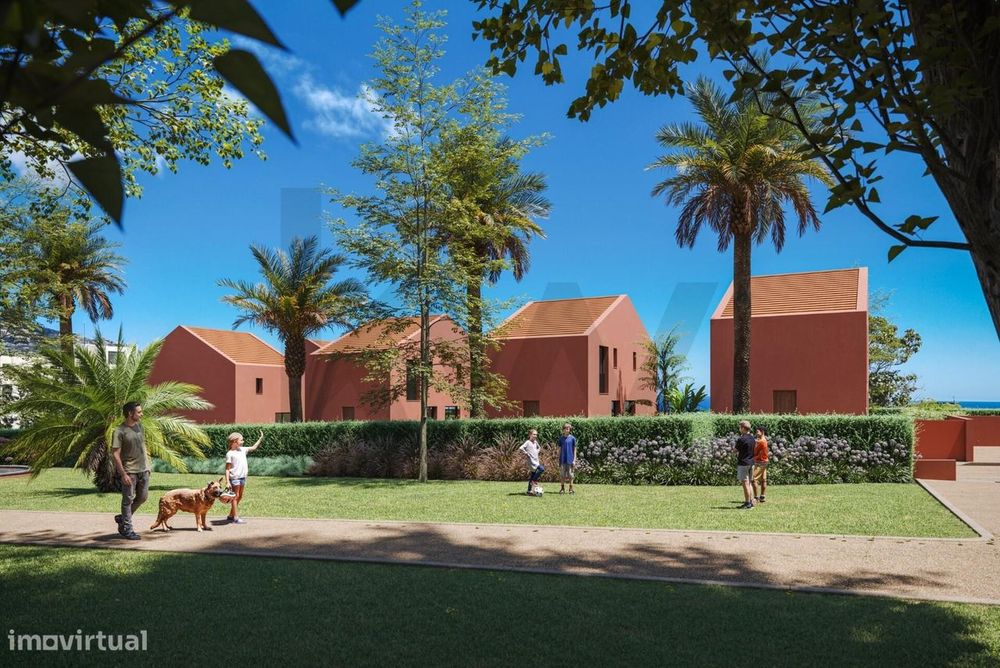 Quinta das Maravilhas Residence