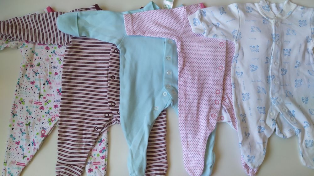 Человечки для малышей