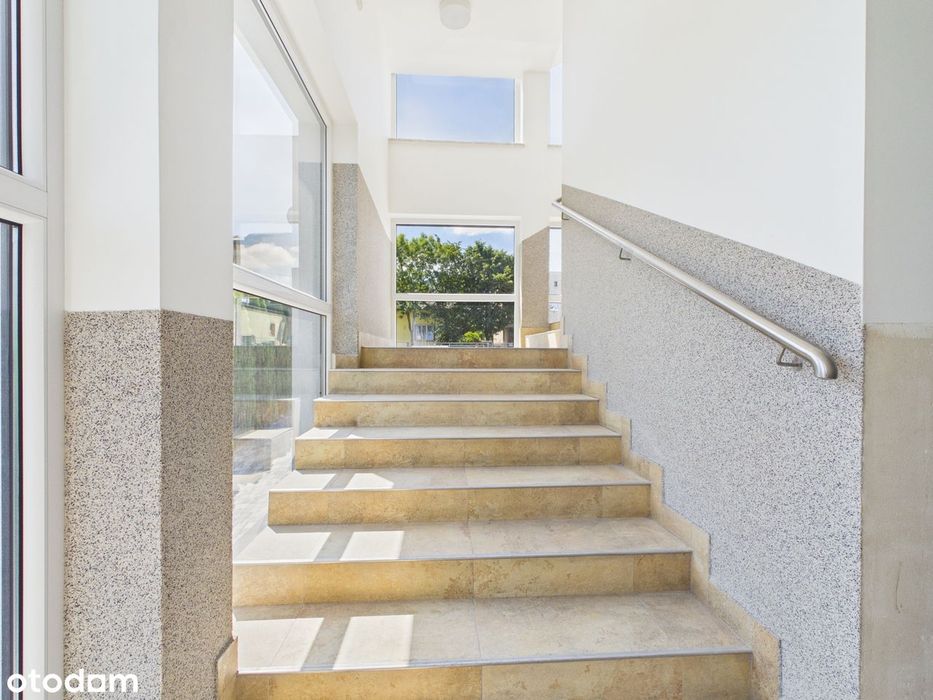 Poddasze 130 m² - biuro, studio, gabinet | Dąbrowa Górnicz