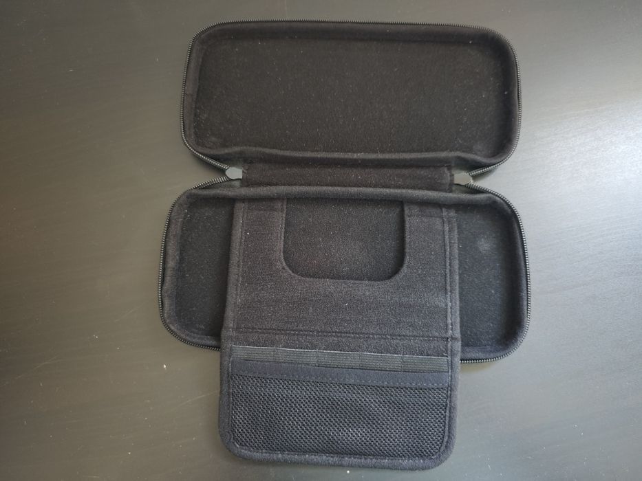 Bolsa Nintendo Switch