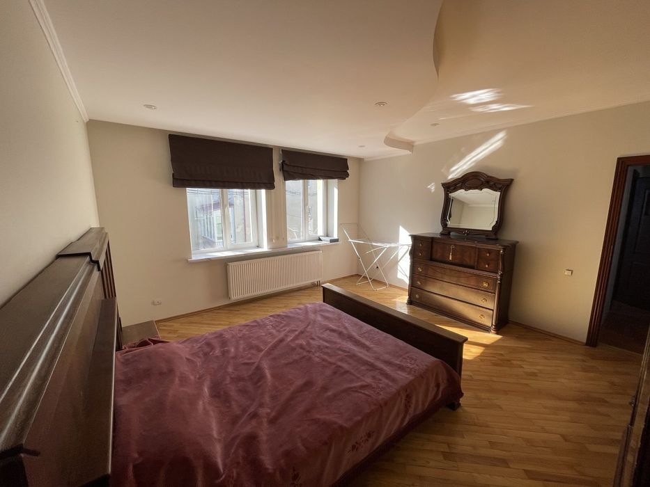 Оренда будинку в центрі Тернополя