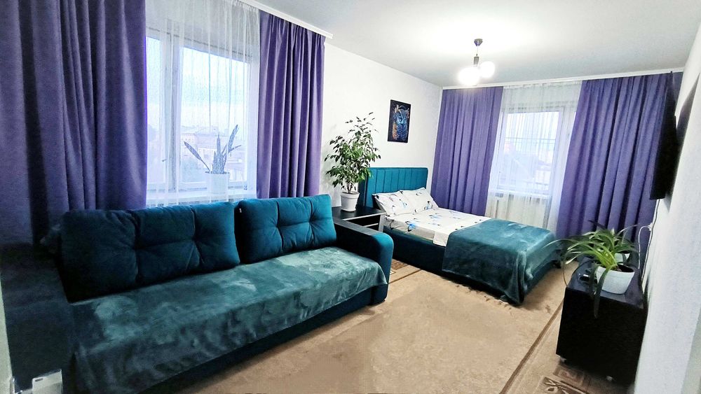 ‼️Світло постійно ‼️ Квартира подобово‼️Центр‼️Госпіталь, Вокзал, река