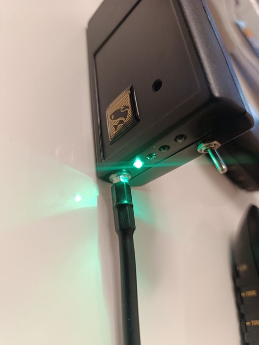 Sygnalizatory videotronic