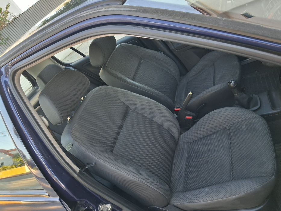 VW polo 1.4 TDI 5portas