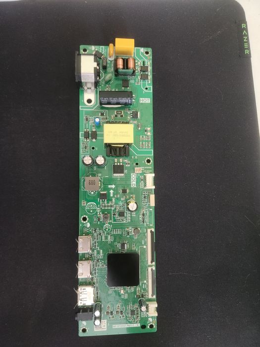 Монітор acer kg242y m3 2024 плата робоча