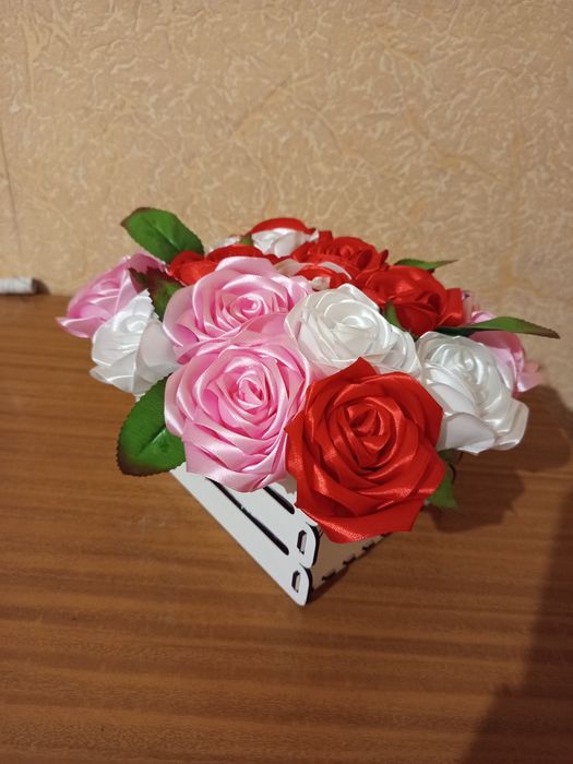 Изделия ручной работы